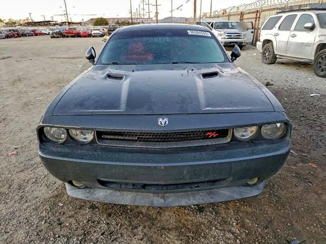 2009 Dodge Challenger R/T