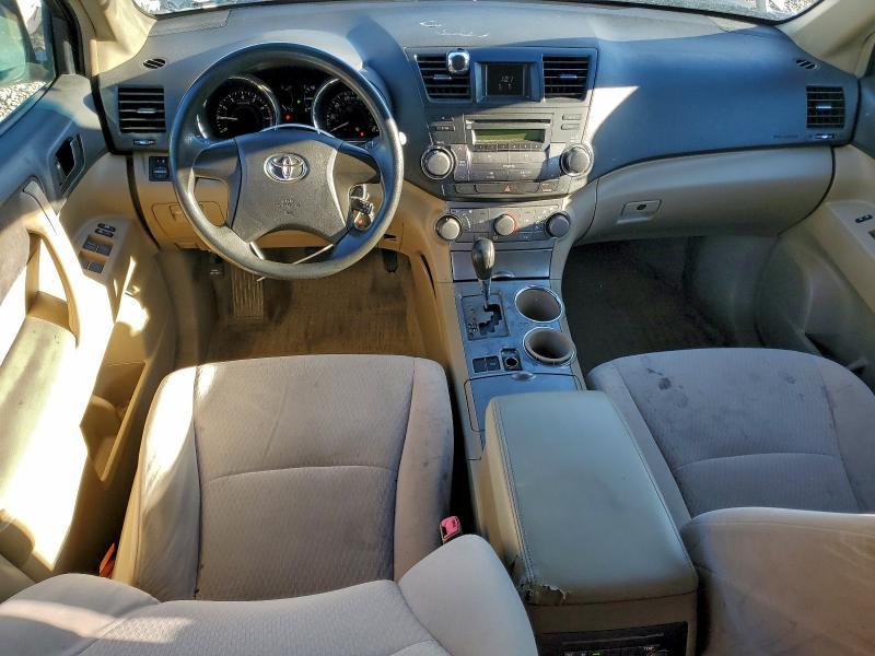 2009 Toyota Highlander