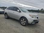 2013 Acura MDX