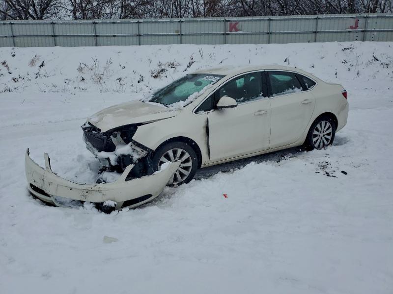 2016 Buick Verano