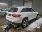 2016 Mercedes-Benz Glc 300 4matic