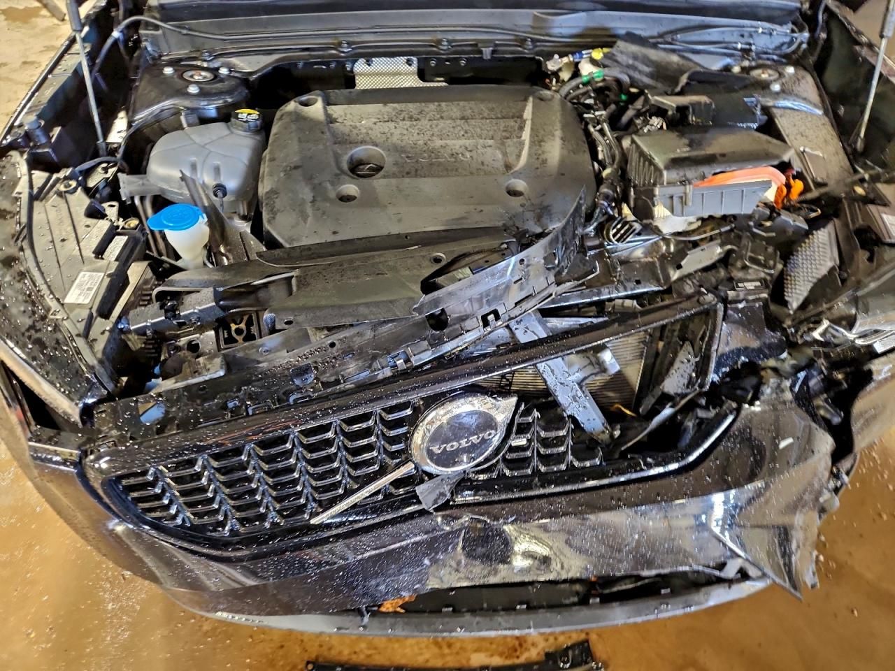 2023 Volvo Xc40 Ultimate