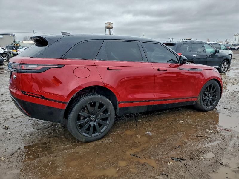 2020 Land Rover Range Rover Velar R-dynamic s