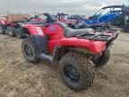 2016 Honda Fourtrax Rancher ATV