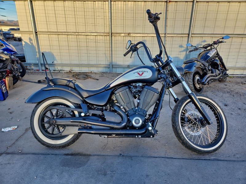 2013 Victory High-Ball