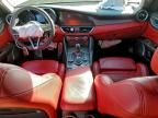 2019 Alfa Romeo Giulia ti