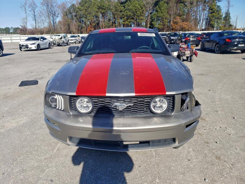 2008 Ford Mustang gt