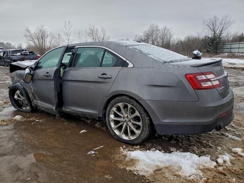 2013 Ford Taurus Limited