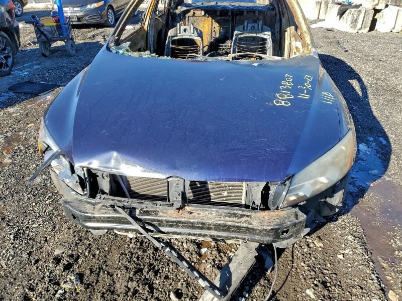 2012 Volkswagen Passat s