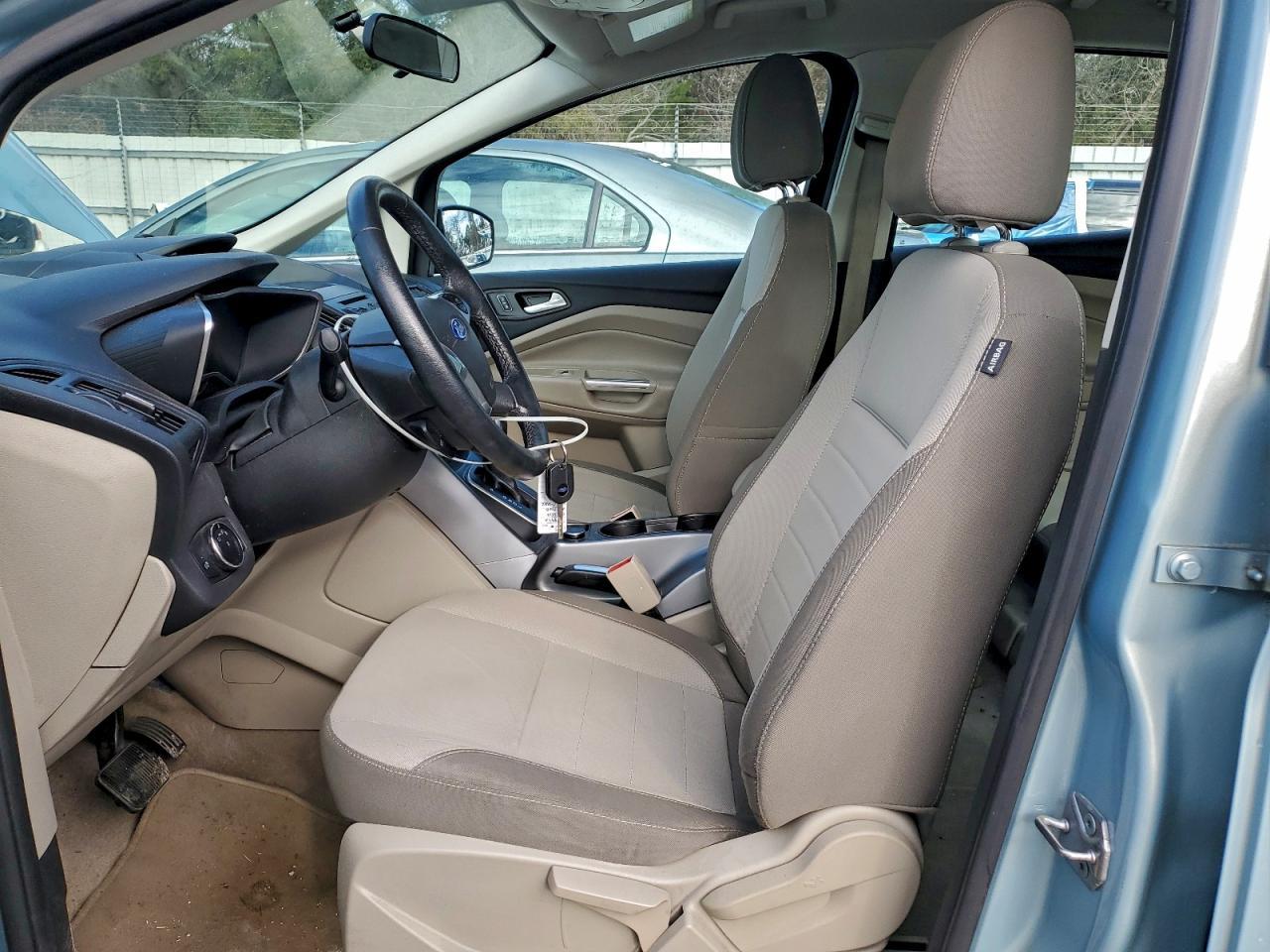 2014 Ford C-max se