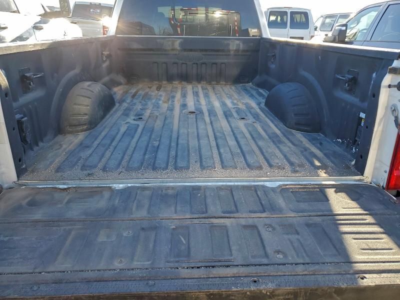 2023 Ford F350 Super Duty