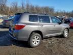 2008 Toyota Highlander