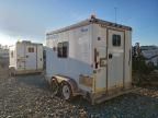 1999 Featherlite Fiber Optic Splicing Trailer