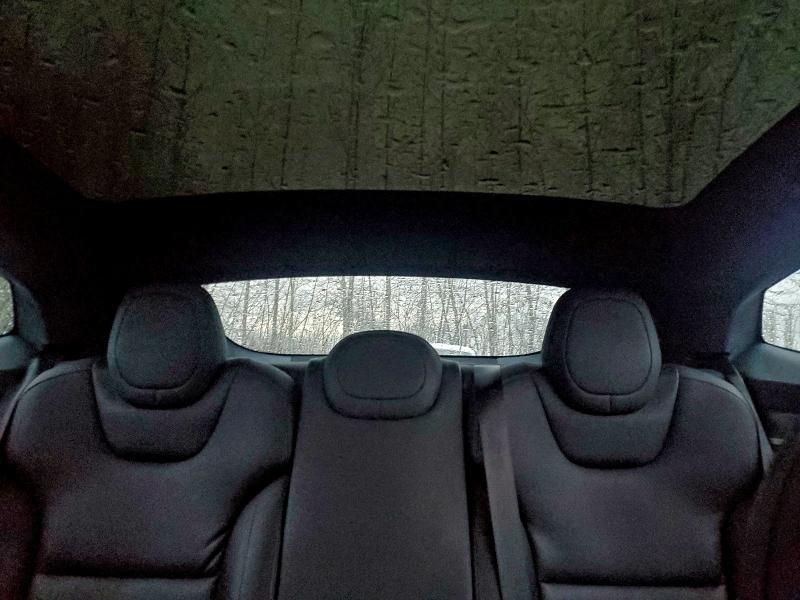 2021 Tesla Model s
