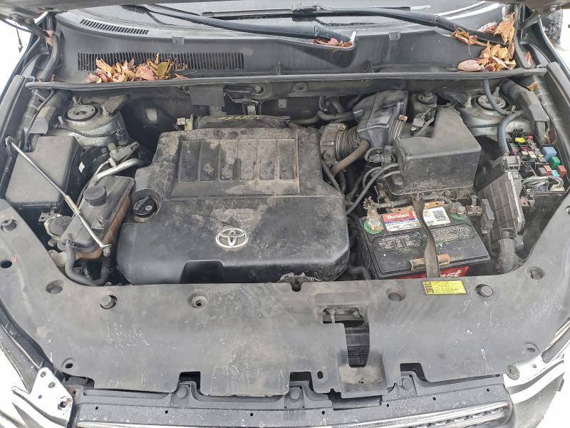 2006 Toyota Rav4 Limited