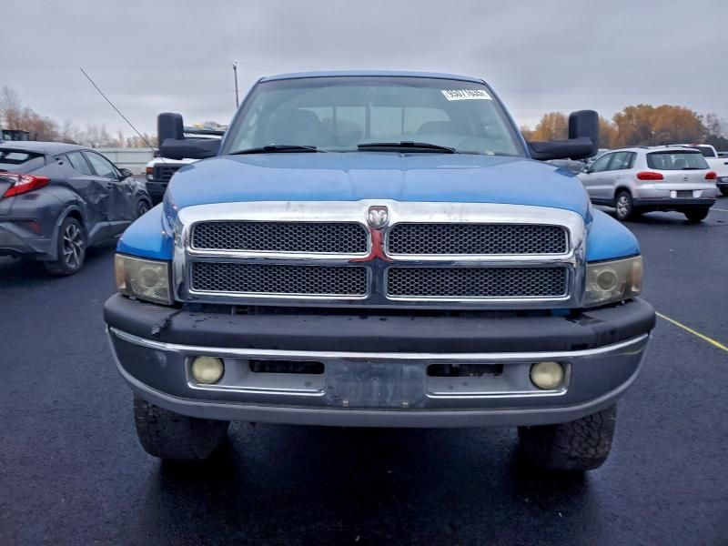 1999 Dodge Ram 2500