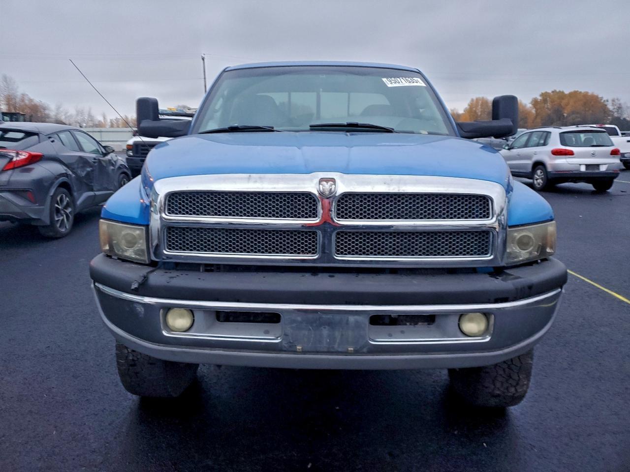 1999 Dodge Ram 2500