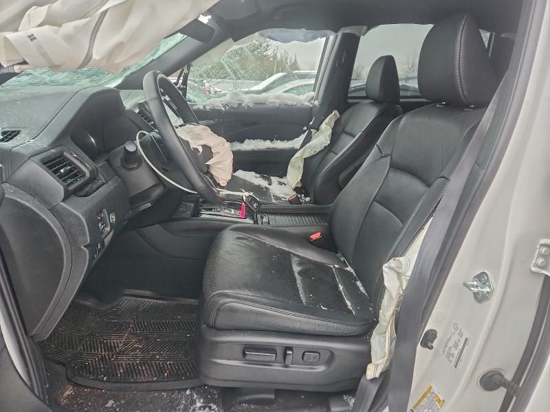 2023 Honda Passport Touring