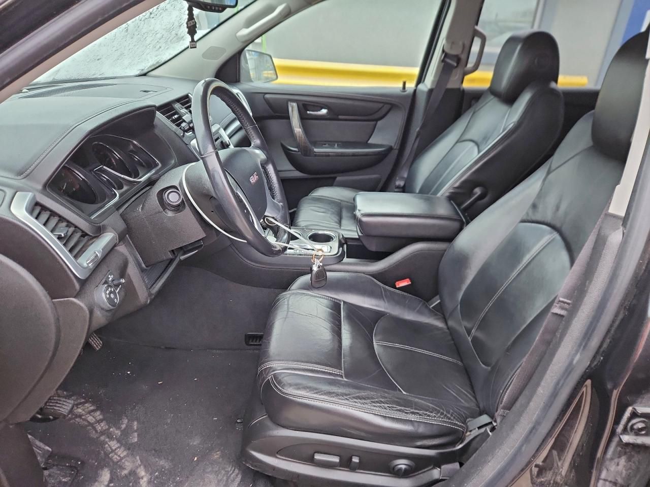 2013 GMC Acadia Slt-1