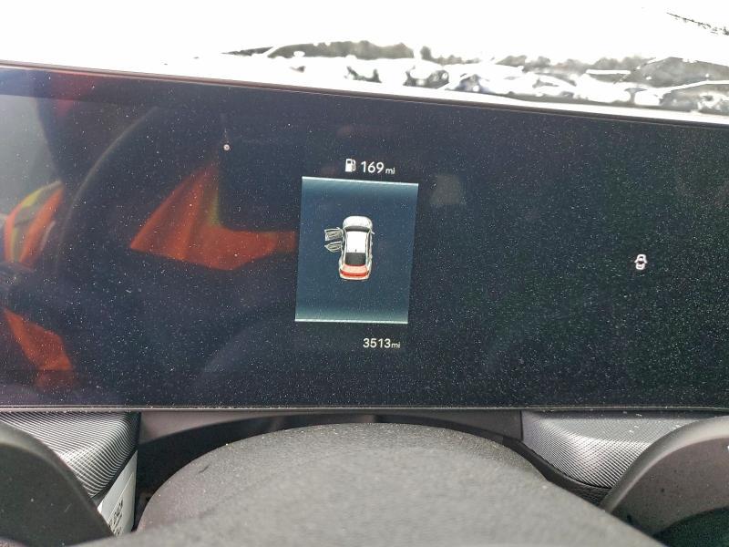 2026 Hyundai Sonata se