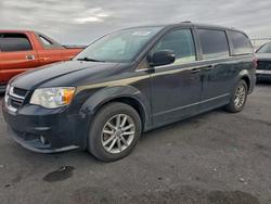 Dodge Vehiculos salvage en venta: 2019 Dodge Grand Caravan sxt