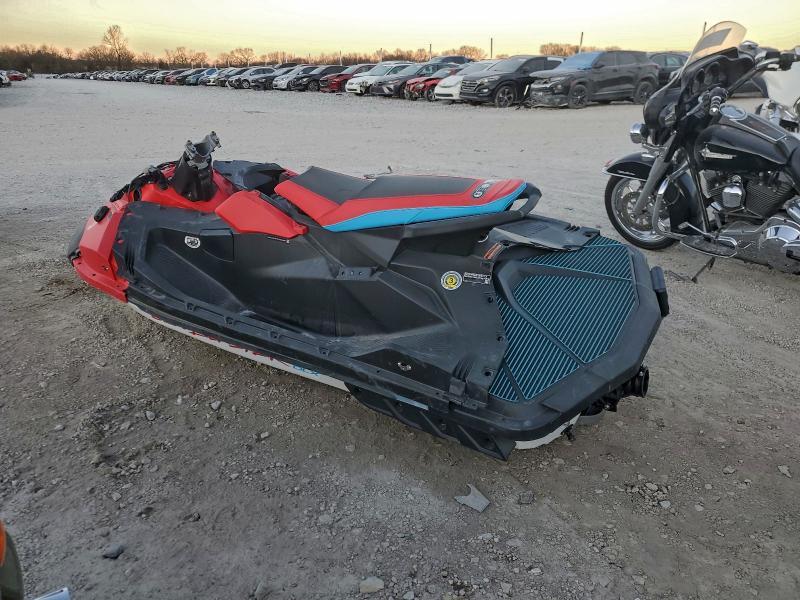2025 Yamaha 2025 jet ski