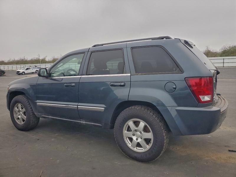 2008 Jeep Grand Cherokee Laredo