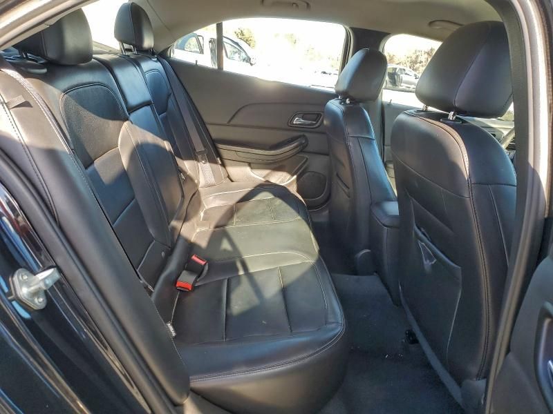 2015 Chevrolet Malibu ltz