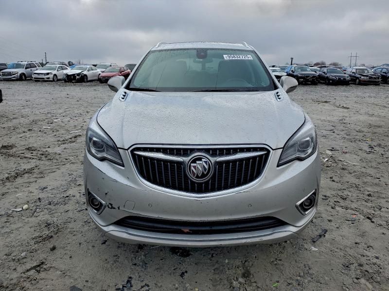 2019 Buick Envision Premium