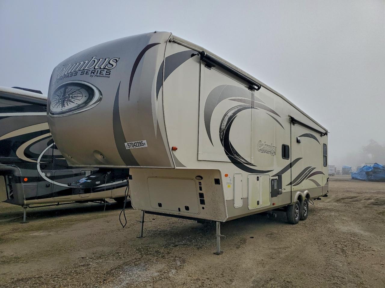 2017 Other Palomino F