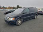 2001 Chevrolet Venture Luxury