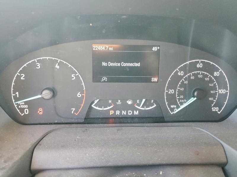 2021 Ford Transit T-350