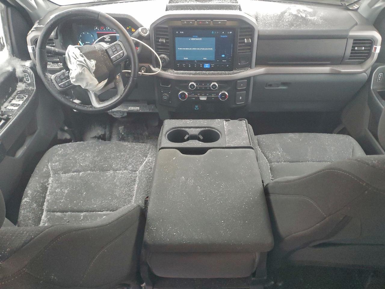 2024 Ford F150 xlt