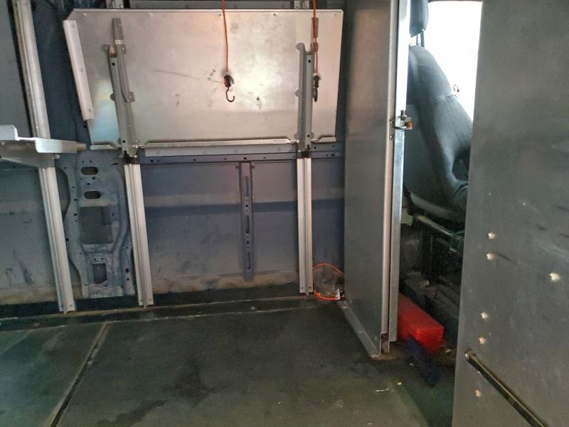 2020 Dodge Ram Promaster 3500 3500 High