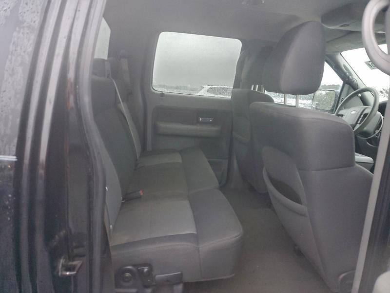 2008 Ford F150 Supercrew