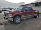 2008 Ford Truck F450 Crew c pu 4X4 d