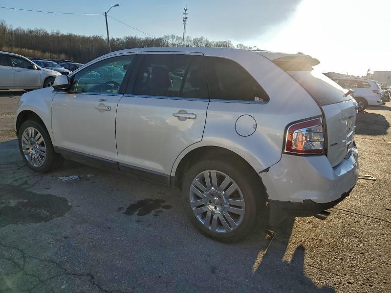 2010 Ford Edge Limited