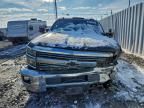 2016 Chevrolet Silverado K3500 LTZ