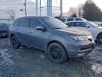 2012 Acura Mdx Technology