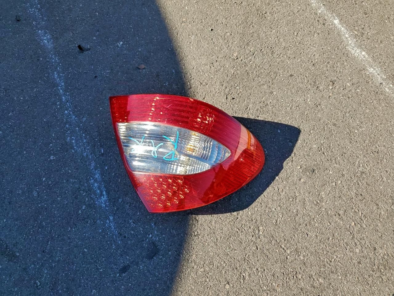 2007 Mercedes-Benz E 350