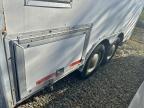 1997 B&W Custom BV19 Fiber Optic Splicing Trailer
