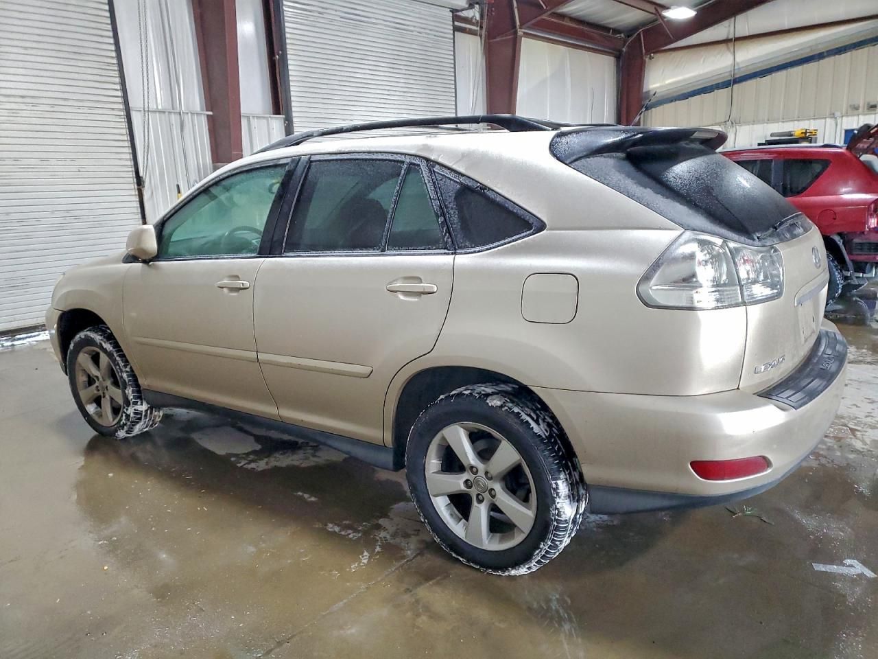 2005 Lexus Rx 330