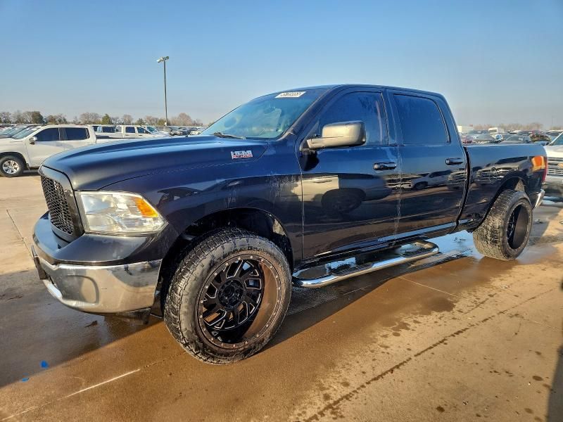 2019 Dodge Ram 1500 Classic slt