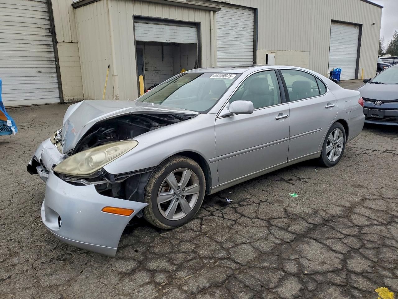 2005 Lexus Es 330