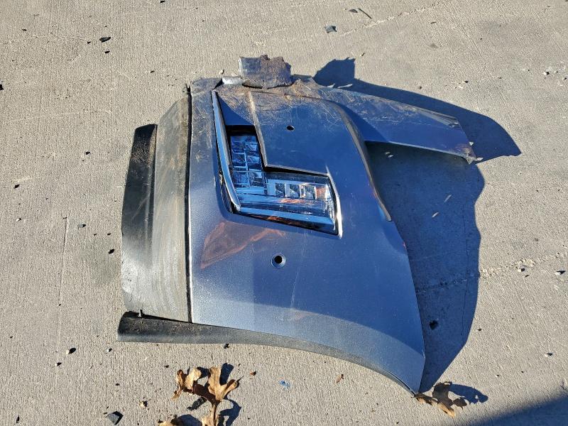 2020 Cadillac Escalade Platinum