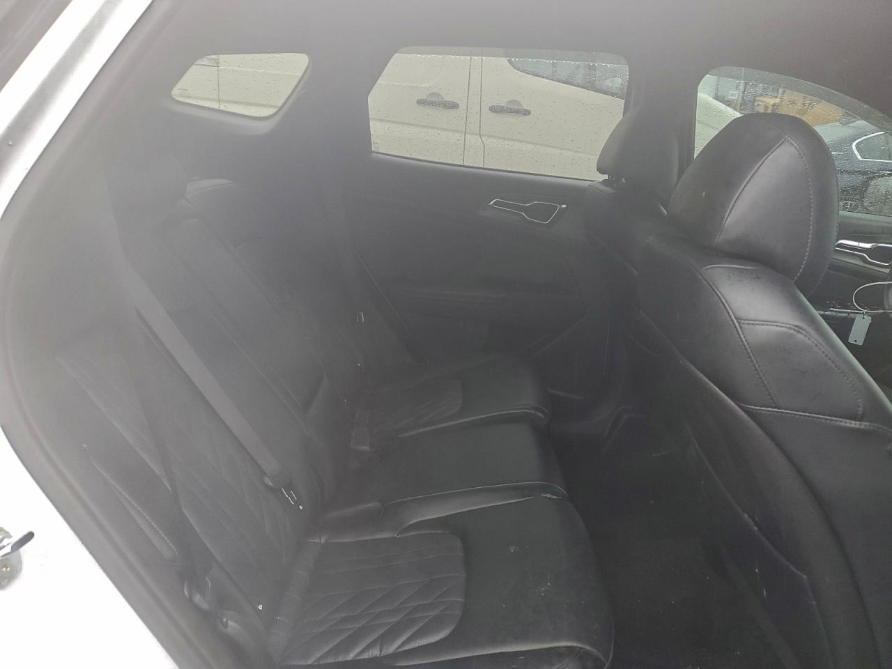 2023 KIA Sportage X-pro