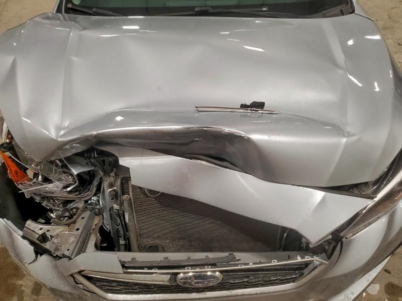 2017 Subaru Impreza Premium