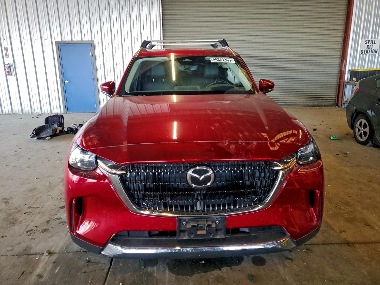 2024 Mazda Cx-90 Premium