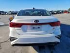 2019 KIA Forte gt Line