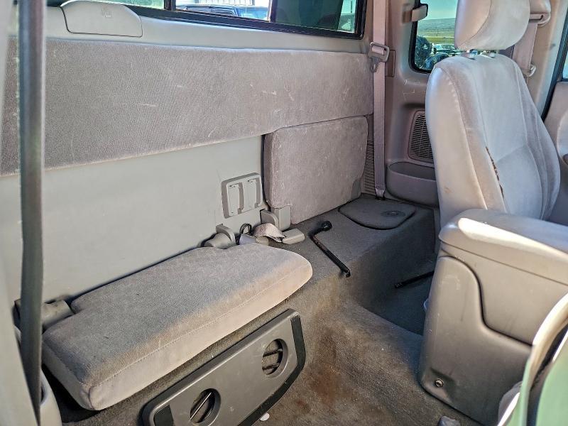 2003 Toyota Tacoma Xtracab